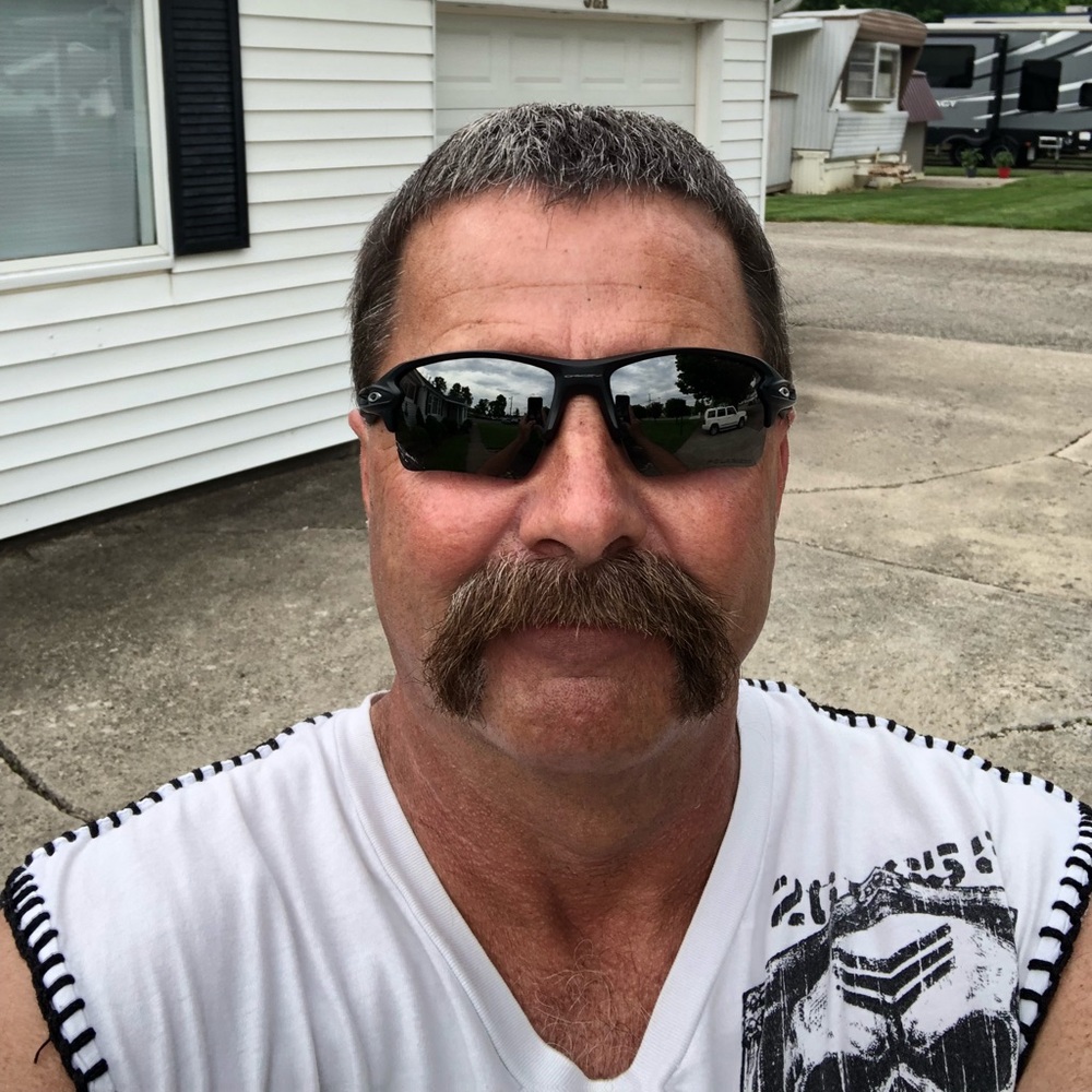 Meet your Posher, J.b